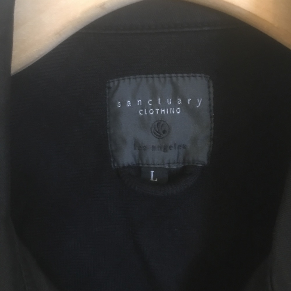 Sanctuary Jacket - Picture 4 of 5
